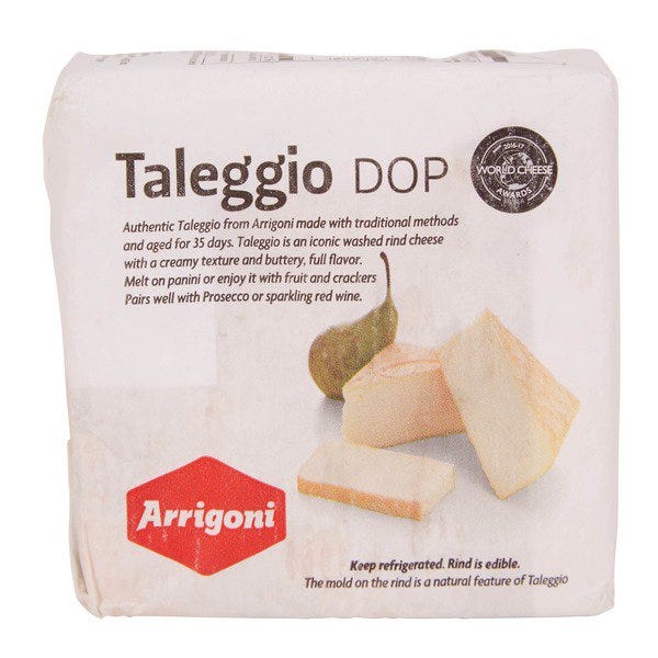 taleggio