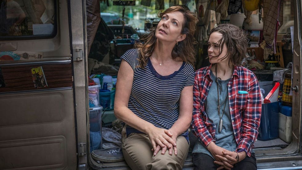 Tallulah - Best Netflix Original Movies