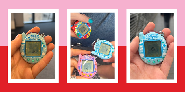 tamagotchi review