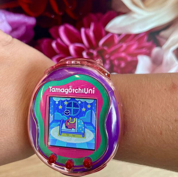 tamagotchi uni review tamagotchi uni review