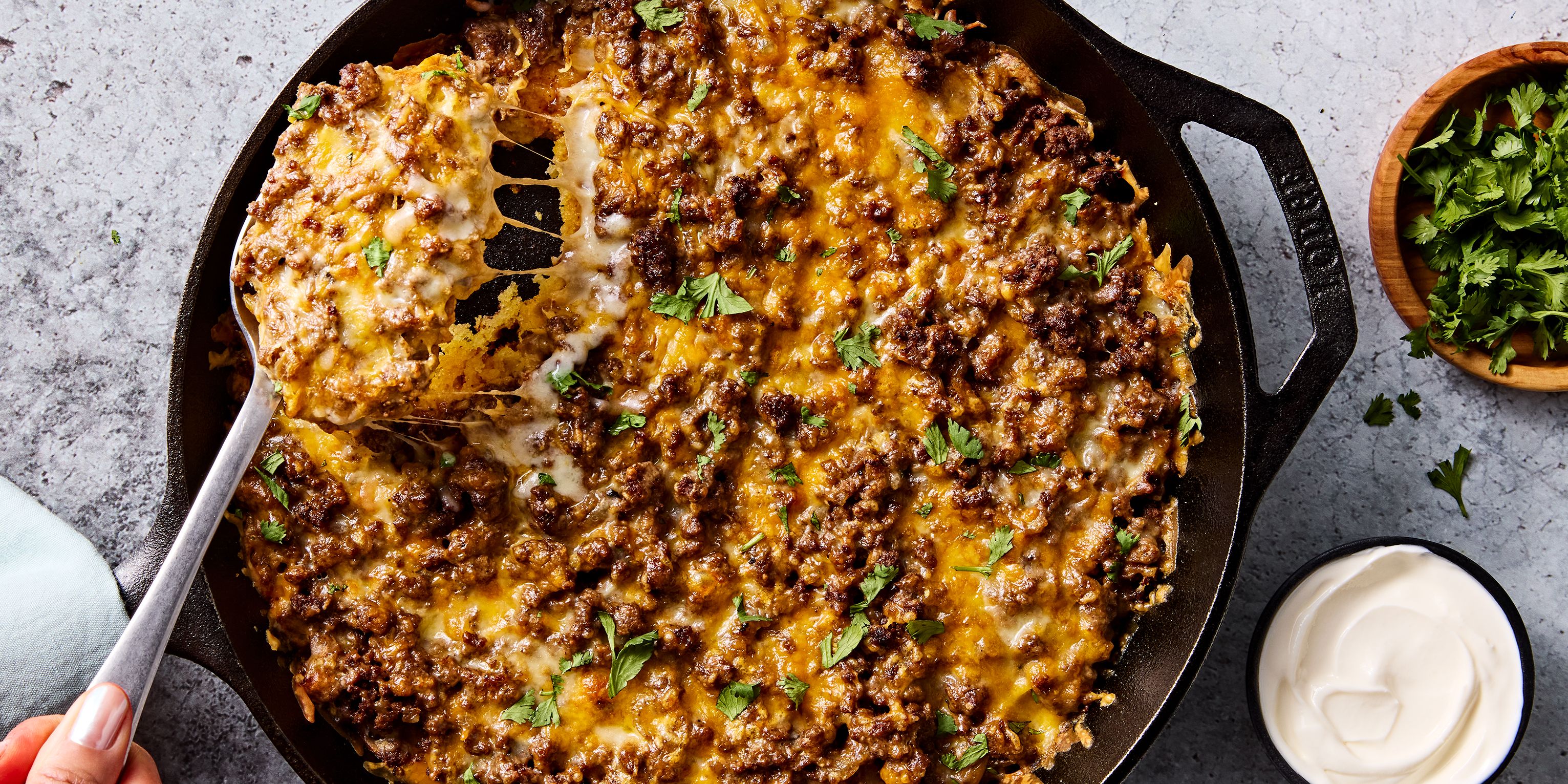 Tamale Pie