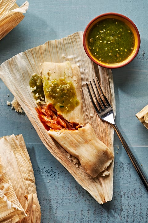 tamales tamales