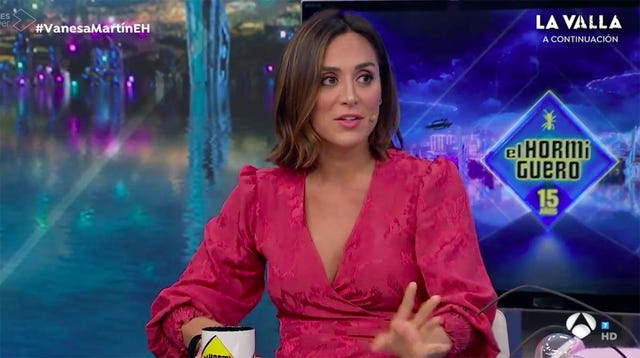 tamara falcó