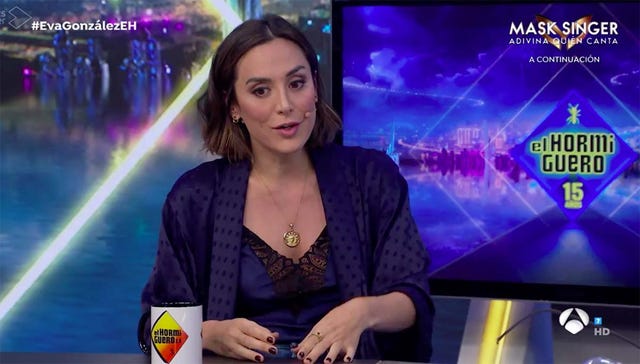 tamara falcó