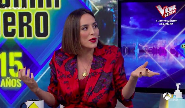 tamara falcó