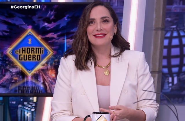 tamara falcó