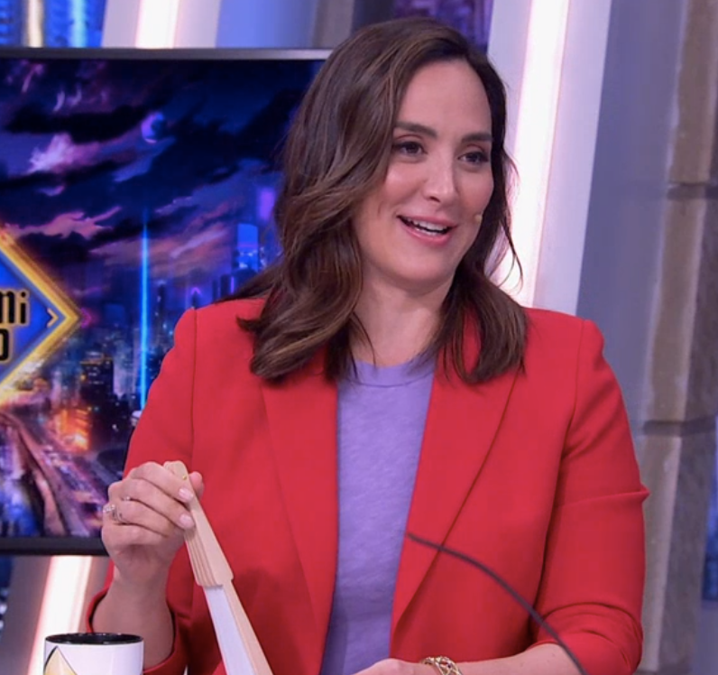 tamara falcó
