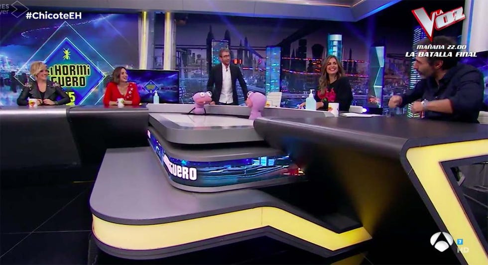 tamara falcó cocina