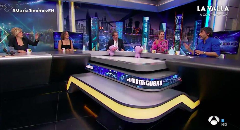 tamara falcó disfraz