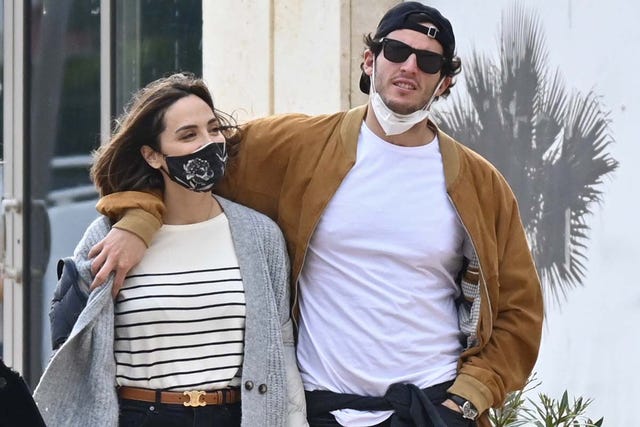tamara e iñigo