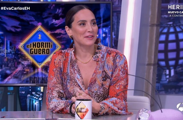 tamara falcó