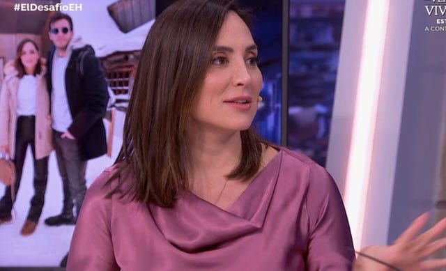 tamara falcó