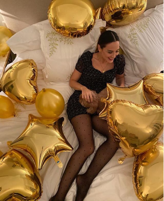 Tamara Falcó
