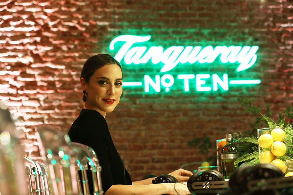 Tamara Falcó