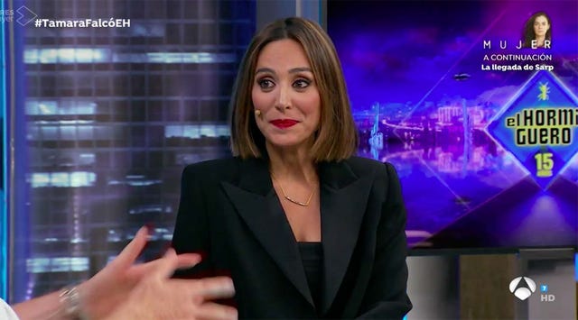 tamara falcó