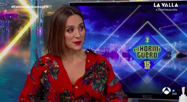tamara falcó