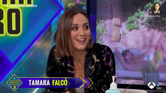 tamara falcó
