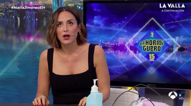 tamara falcó
