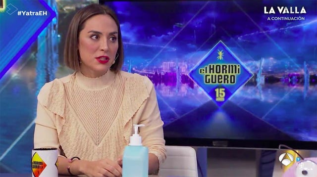 tamara falcó