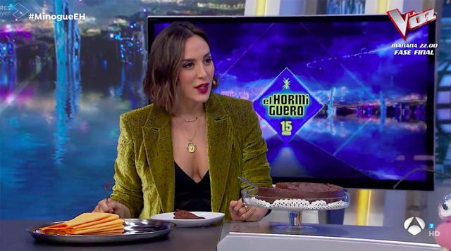 tamara falcó