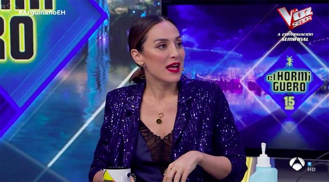 tamara falcó