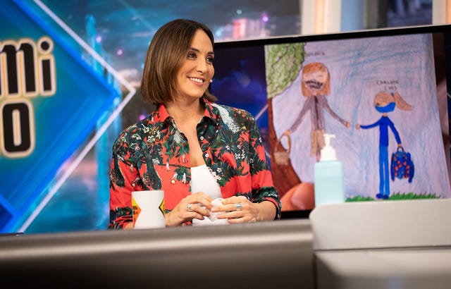 tamara falcó, así llama a su cuñado, fernando verdasco