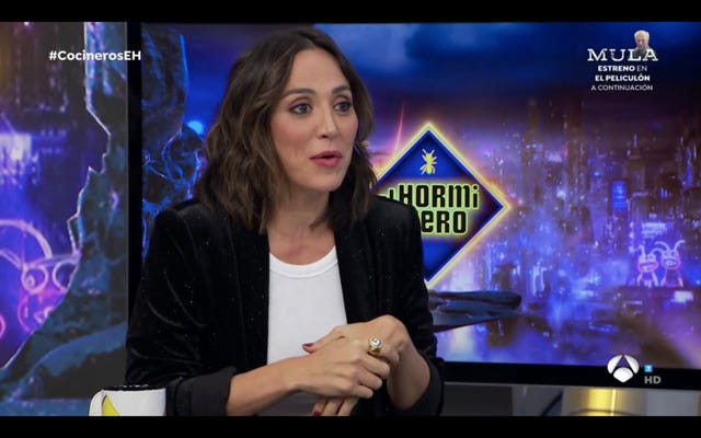 tamara falcó