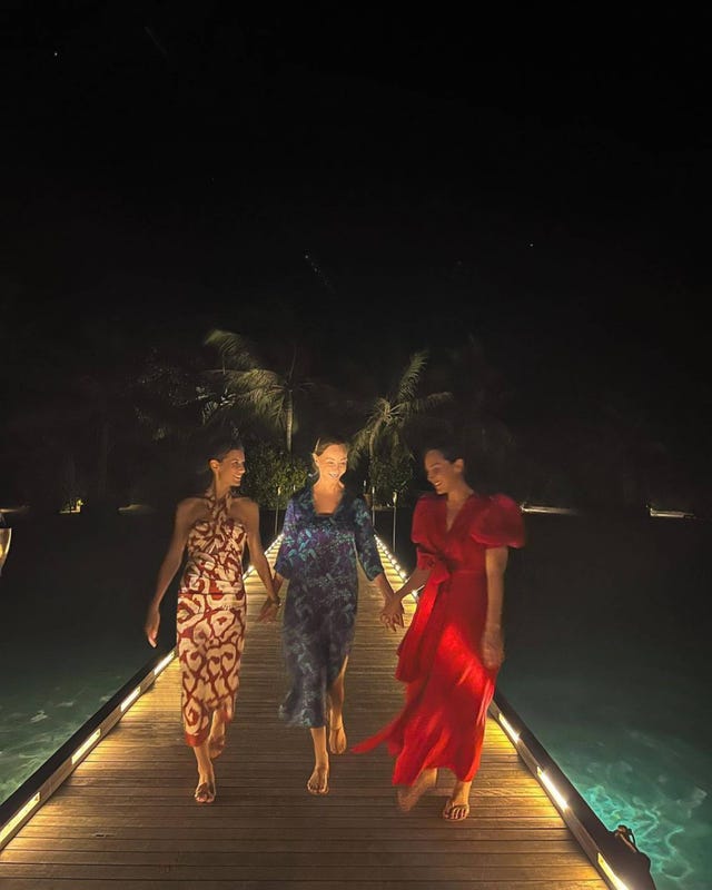 ana boyer isabel preysler tamara falco