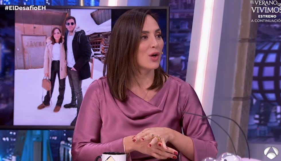 tamara falcó