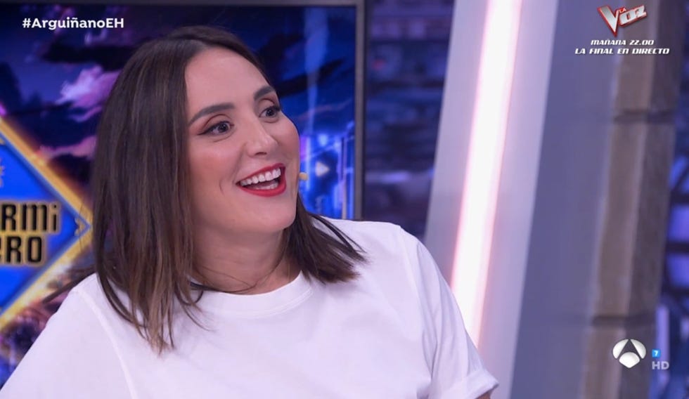 tamara falcó