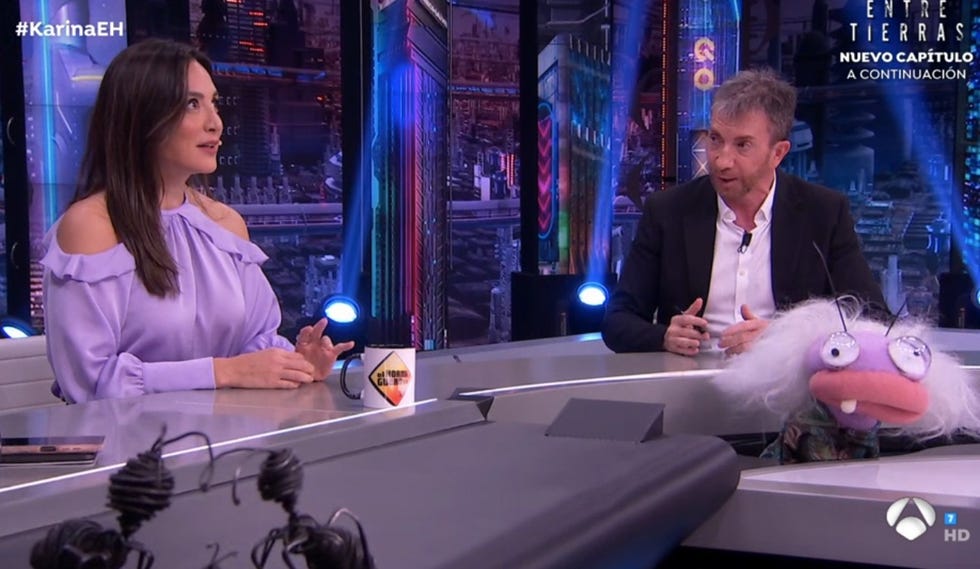tamara falcó