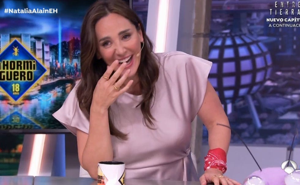 tamara falcó