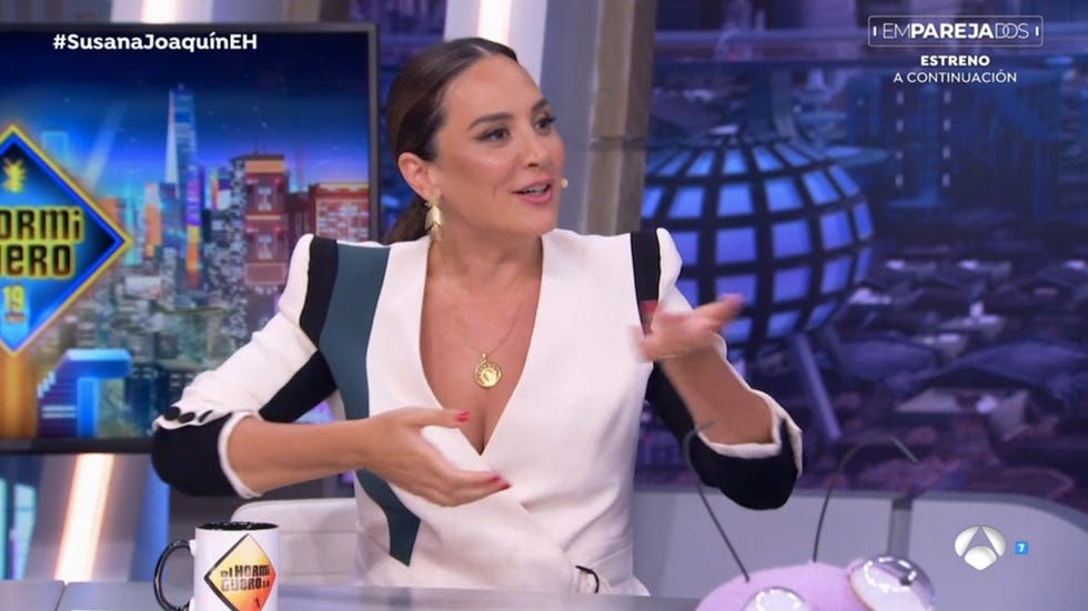 tamara falcó