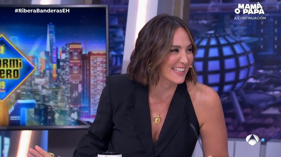 tamara falcó