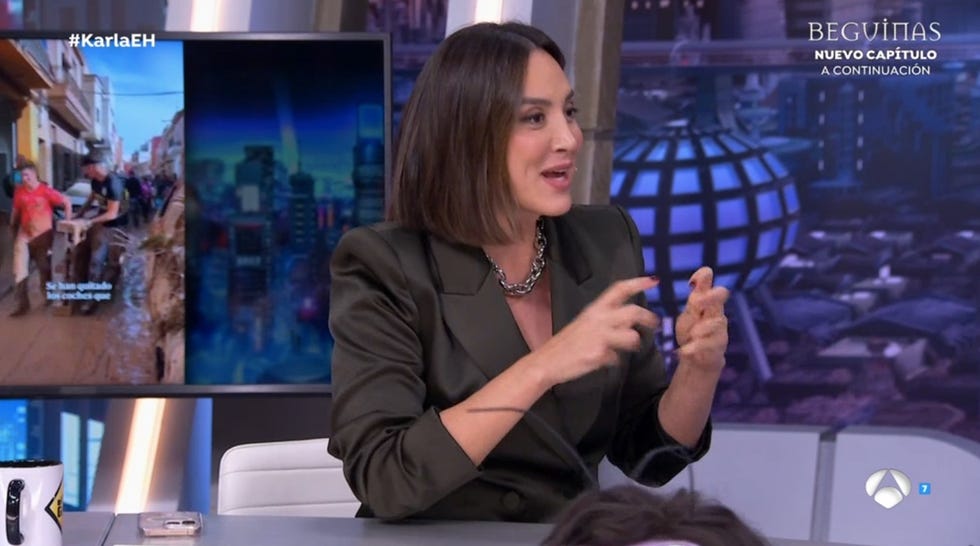 tamara falcó