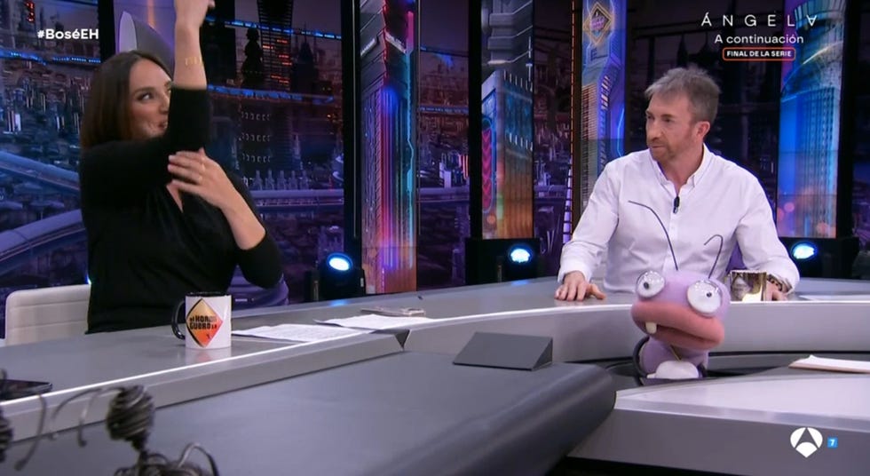 tamara falcó