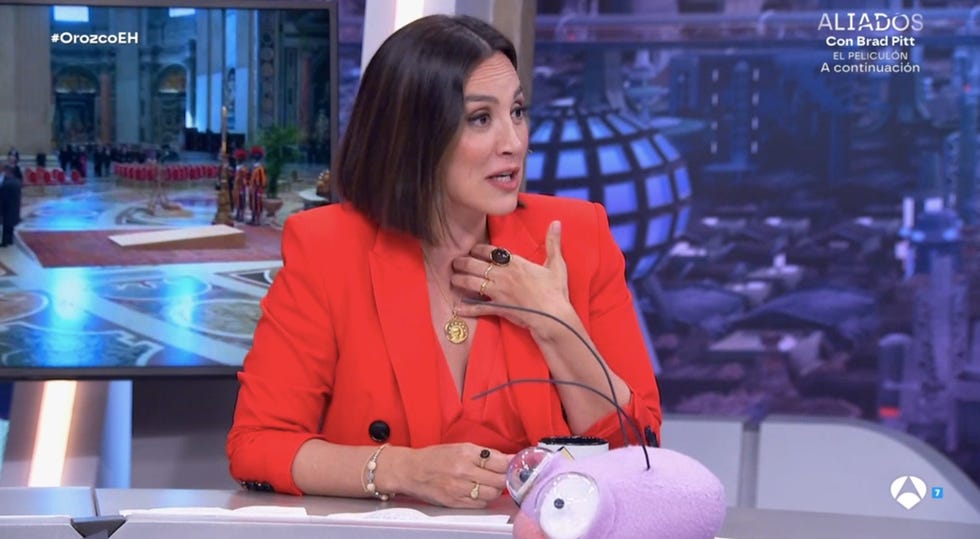 tamara falcó