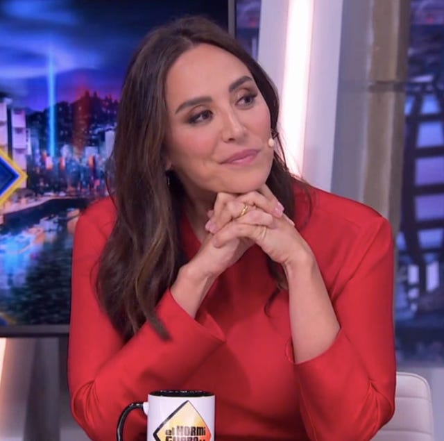 tamara falcó