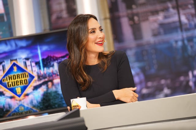 tamara falcó