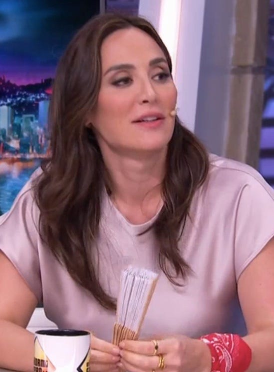 tamara falcó