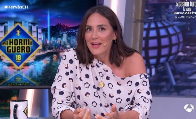 tamara falcó