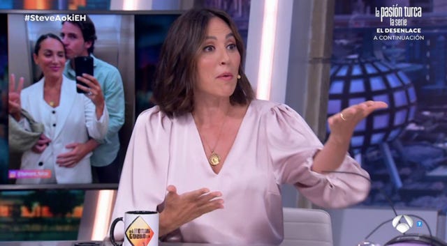 tamara falcó