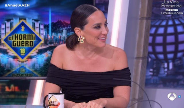 tamara falcó