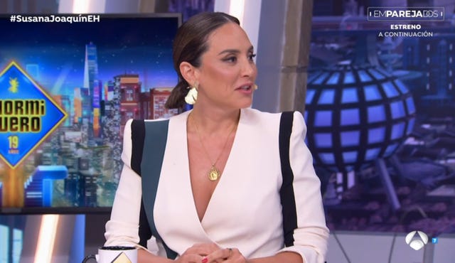 tamara falcó