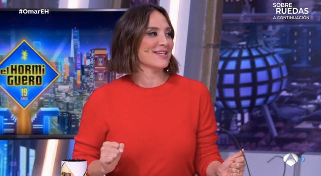 tamara falcó