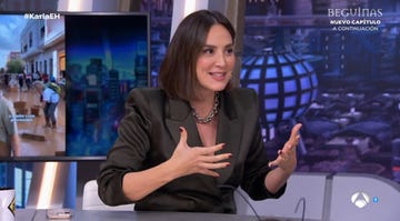 tamara falco