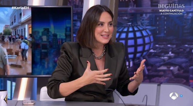 tamara falco