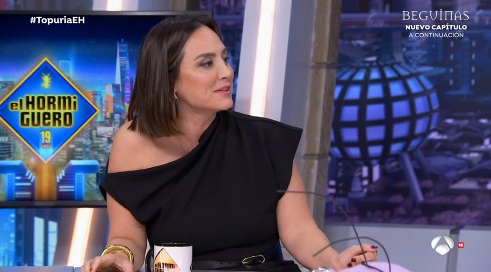 tamara falco