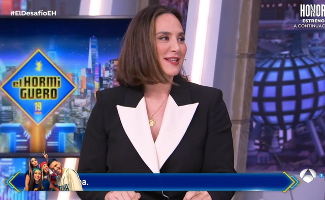 tamara falcó