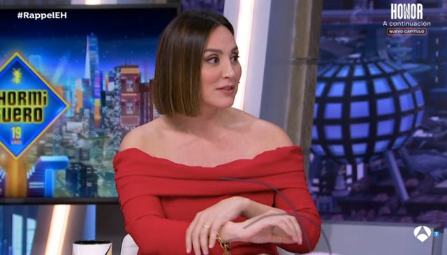 tamara falcó